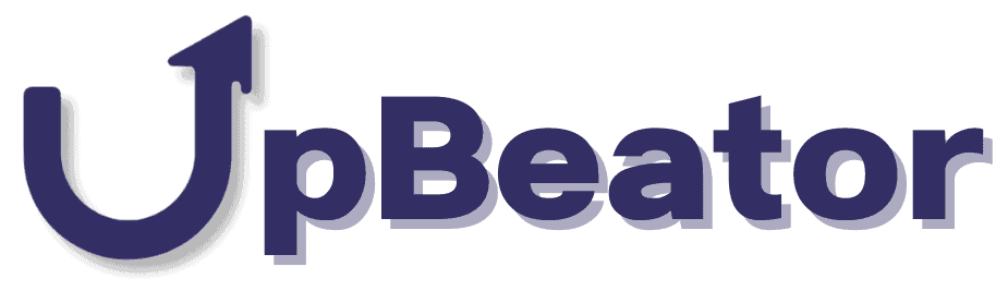 UpBeator Logo