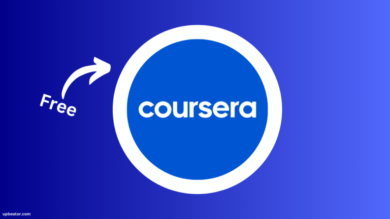 How to get Coursera Courses for free with Certificate in 2024